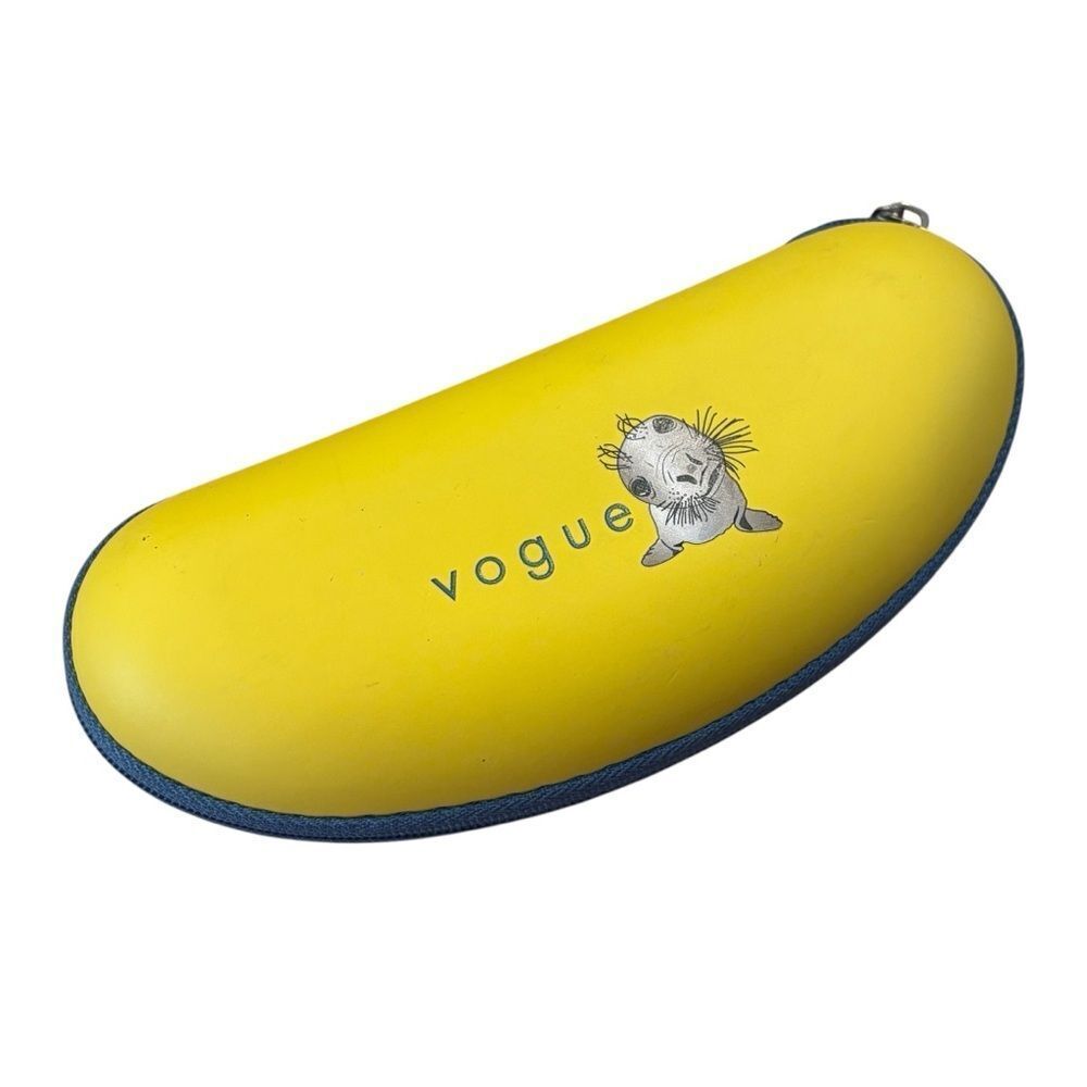 Vogue Eyeglasses Case